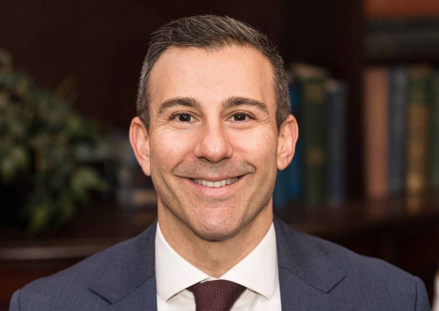 Jeff Marootian | Former Principal Deputy Assistant Secretary, Office of Energy Efficiency and Renewable Energy, U.S. DOE